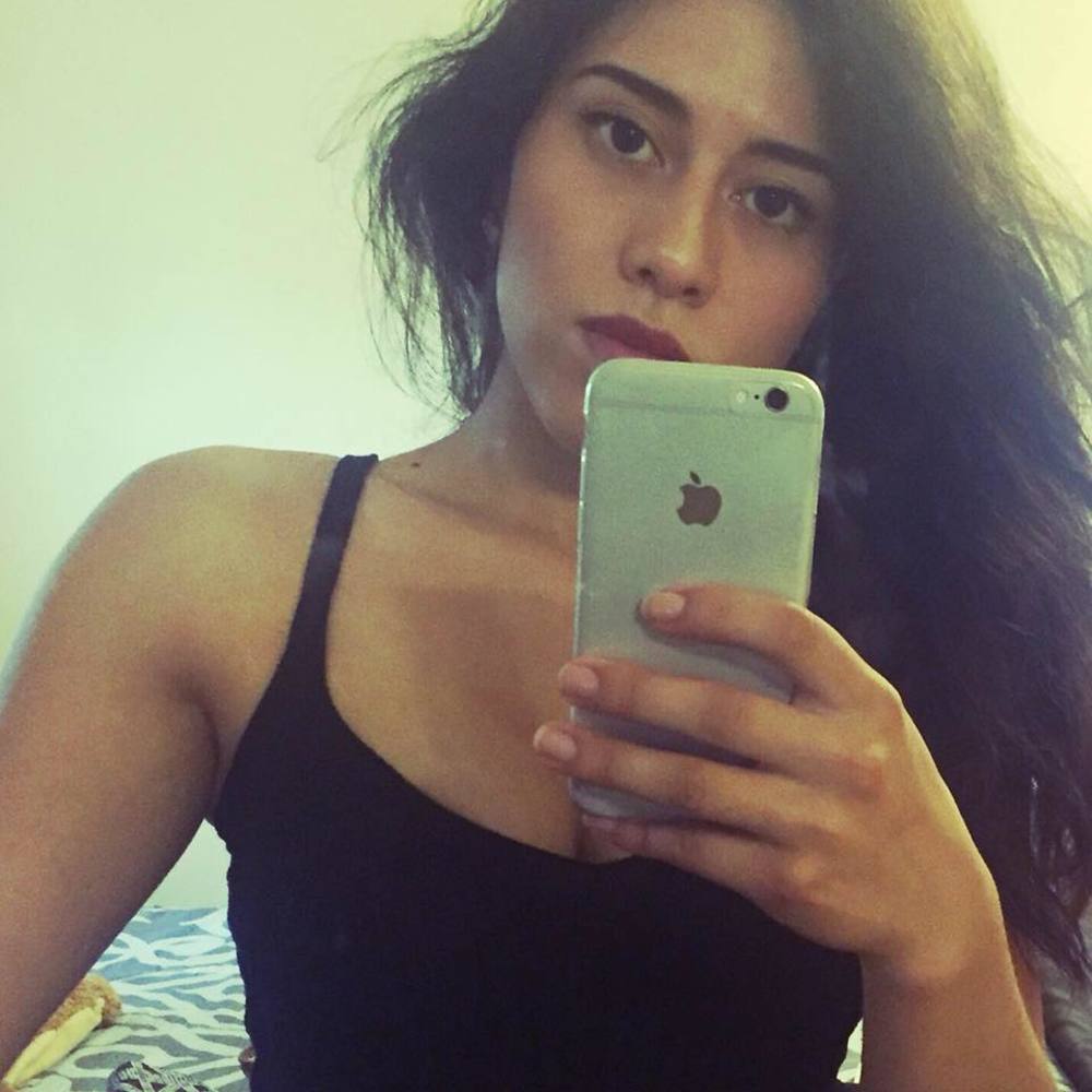 Meet your Posher, Erica